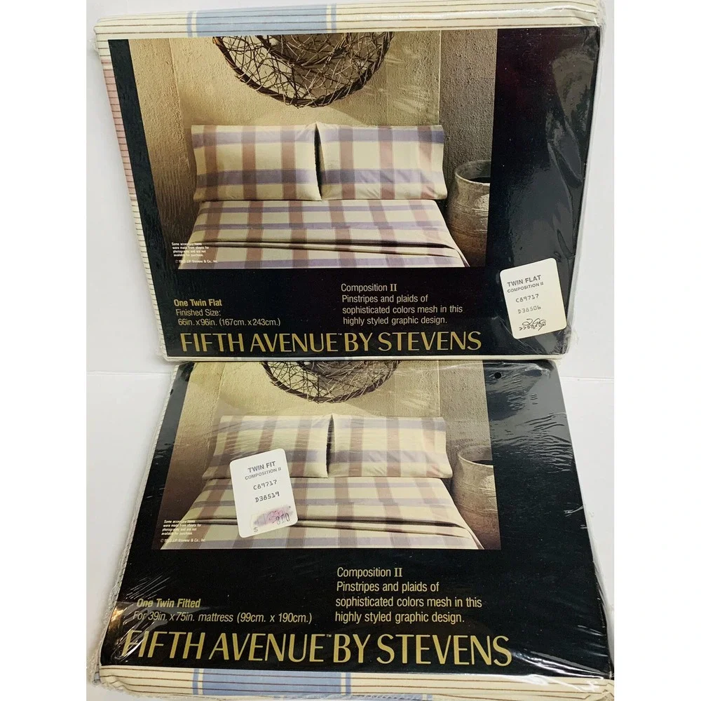 Stevens vintage fifth